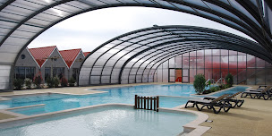 Photo n°67 de Camping LA PRAIRIE | le Crotoy en Baie de Somme à Le Crotoy (Terrain de camping)