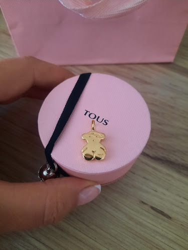 Opinie o Tous Jewelry w Poznań - Jubiler