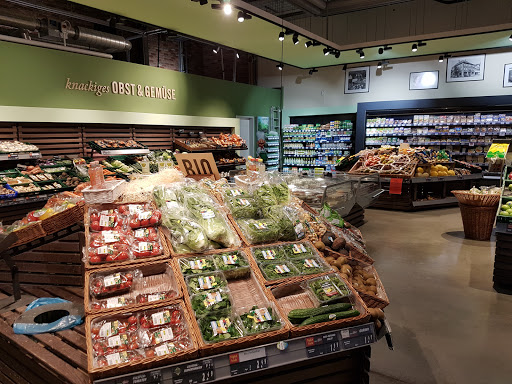 Staufers Markthalle - Thumbnail