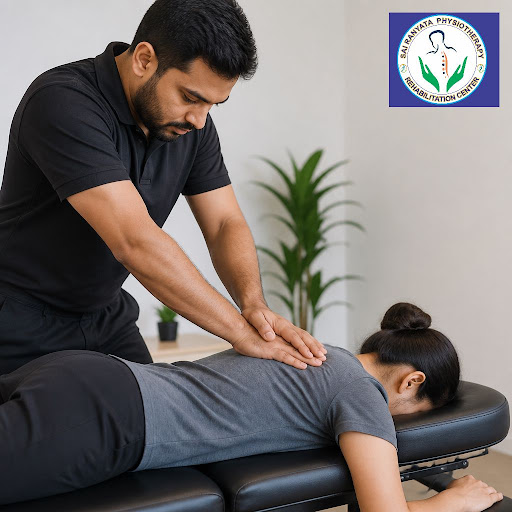Struggling with neck, back, knee or shoulder pain that just won’t go away? At Sai Ranyata Physiot… post image