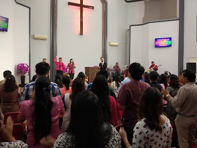 Photos of Gereja Pantekosta Isa Almasih