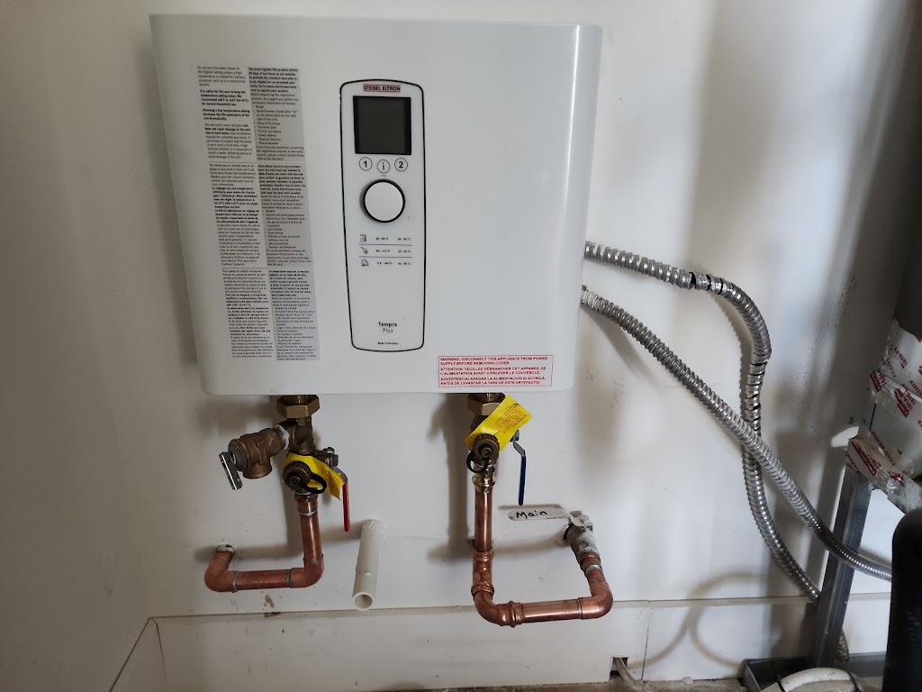 Local Flo Plumbing - Plumbing Services