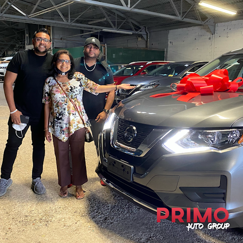 Primo Auto Group