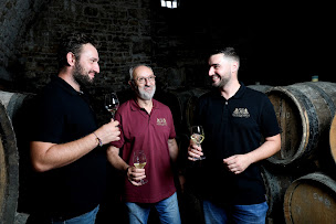 Photo n°3 de Maison Bonnot à Saint-Lothain (Établissement vinicole)