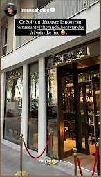 Photo n°76 de The Ranch Noisy le Sec à Noisy-le-Sec (Restaurant)