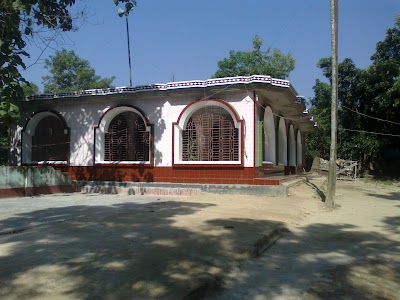 Photos of সোনাকাটিয়া পশ্চিমপাড়া জামে মসজিদ