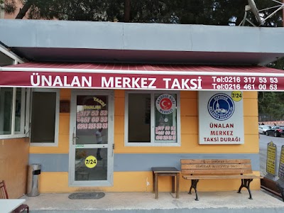 Ünalan Central Taxis