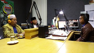 Photos of Radio Kiis 106.6 fm