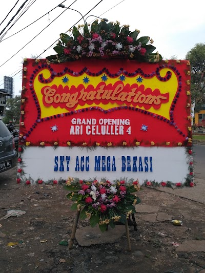 Photos of Florist In Bekasi