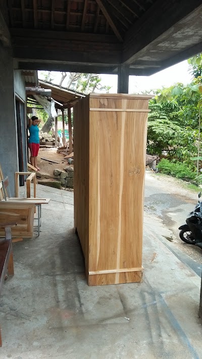 Photos of Sadewa Furniture