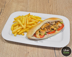 Photo n°9 de Lokoum kebab à Montereau-Fault-Yonne (Restaurant)