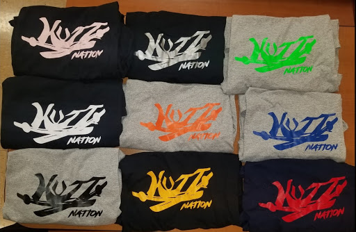 KuttNation - Visual