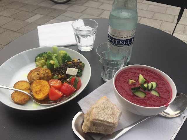 Soup en Zo - van Baerle