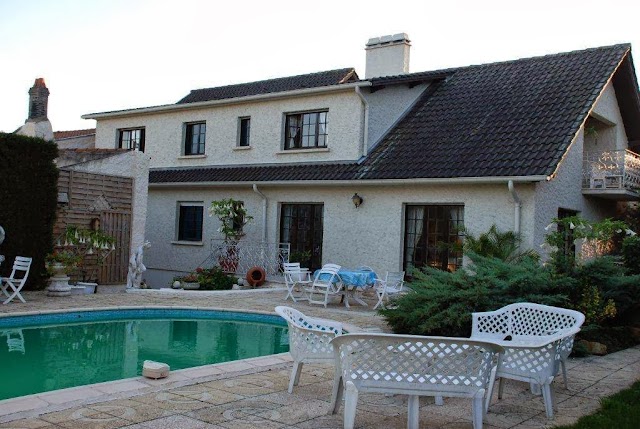 Gîte des 2 Tourterelles