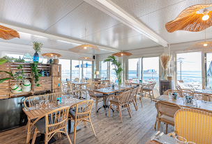 Photo n°1 de Odette à la mer à La Baule-Escoublac (Restaurant de fruits de mer)