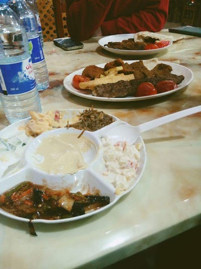 Photos of Saffron Restaurant