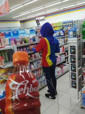 Indomaret Narogong PTSC, Author: Uji Fauzi