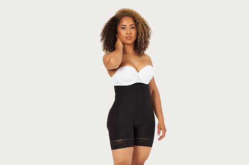 Secret Curves - Shapewear London Gallery - United Kingdom