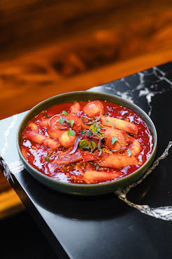 온미 ONMI Korean Cuisine & BBQ by null