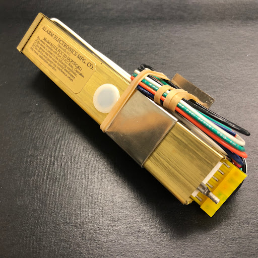 Alarm Electronics Inc - Thumbnail