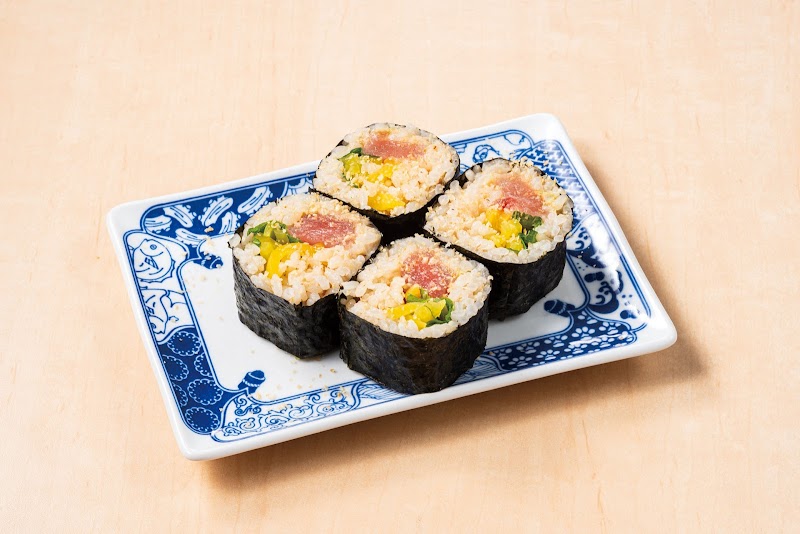 鮨 酒 肴 杉玉 南森町