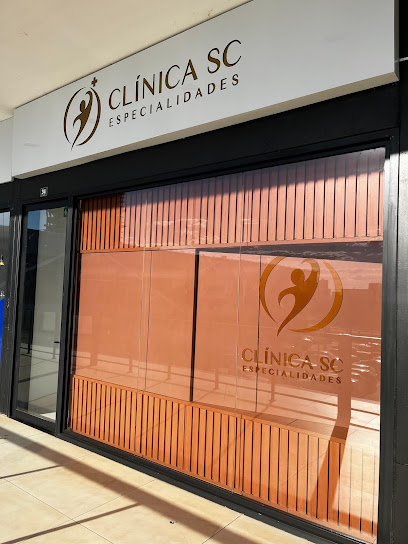 Clinica Saúde e Corpo Especialidades