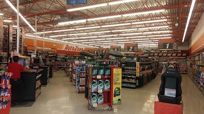 Photos of Autozone Tequisquiapan