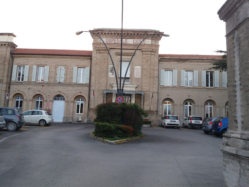 Ospedale Civile Di Recanati