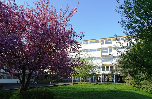 Robert-Wetzlar-Berufskolleg Bonn-Nord Logo