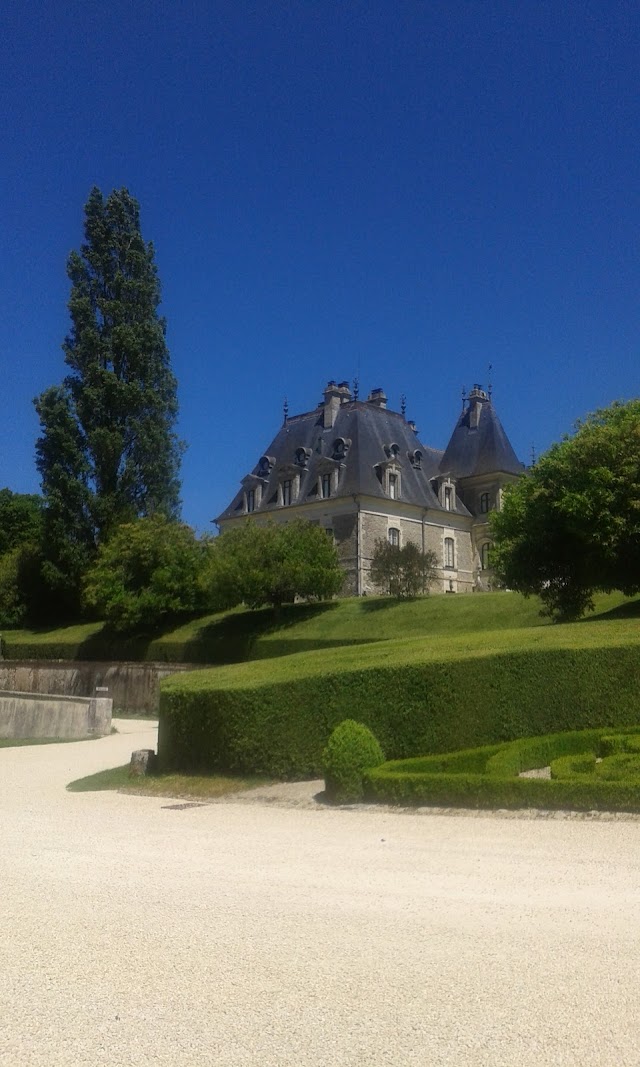 Château et Domaine de Menetou-Salon