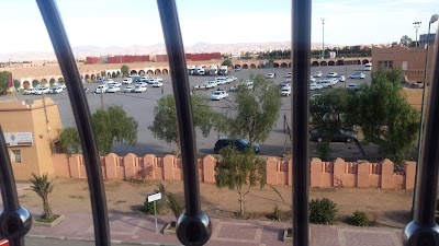 Photos of HOTEL IJDIGUEN