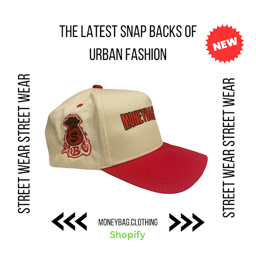 Money Bag Clothing - Thumbnail
