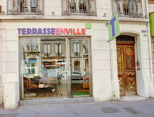 Photo n°18 de Terrasse En Ville Immobilier Marseille Centre à Marseille (Galerie d'art)