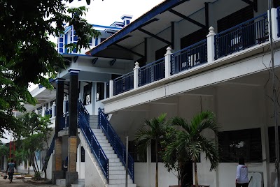 Photos of SMK Muhammadiyah 1 Lamongan