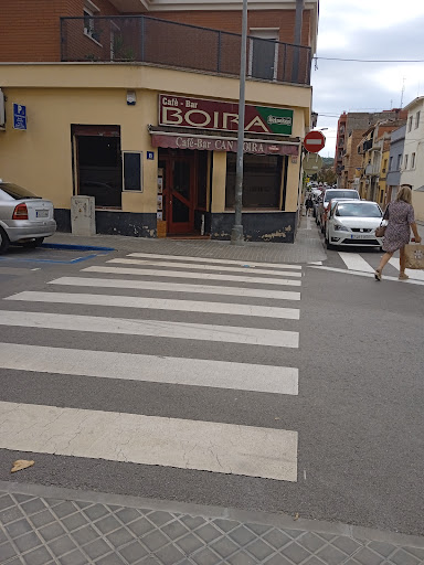 Bar Boira - Thumbnail