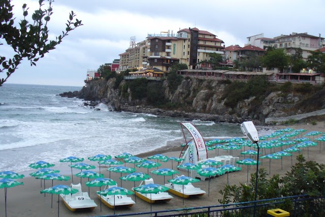 Sozopol