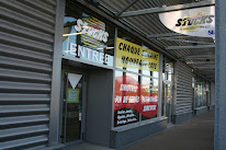 Mille Stocks à La Roche-sur-Yon