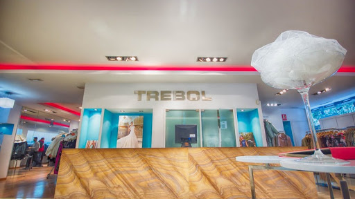 Trebol Moda - Visual
