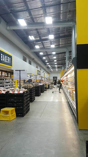 PAK'nSAVE Cameron Road - Supermarket