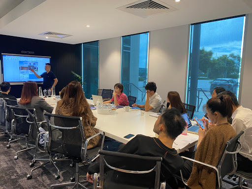 Brisvegas Property Group Pty Ltd. - Thumbnail