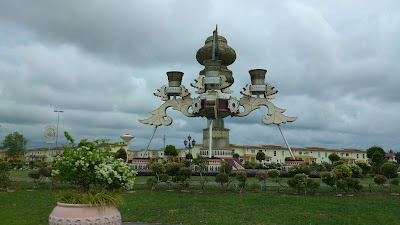 Photos of Brunei LNG