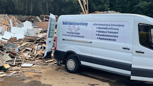 B&B Entrümpelung