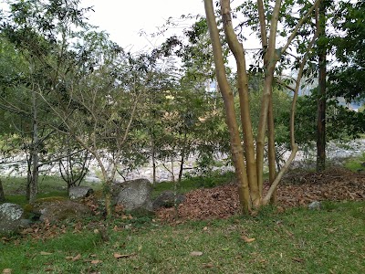 Photos of La Dominica Park
