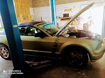 Garage Stéphane mécanique à Saint-Maudez