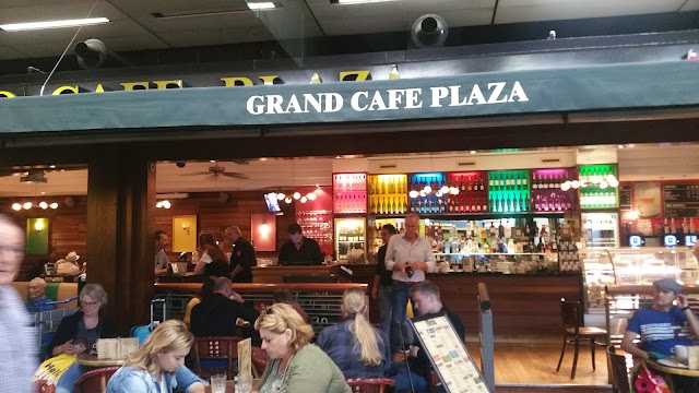 Grand Café Plaza