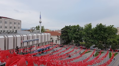 Photos of Adapazari Municipality
