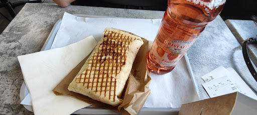 Photo 1 - Burger Express La Roche