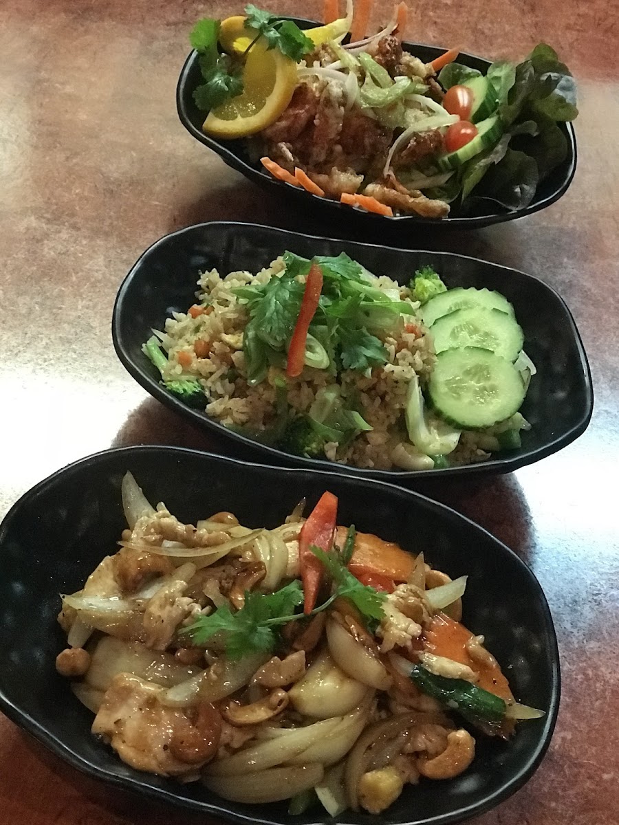 Aroy Thai — photo 3