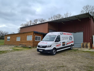 Photo n°7 de EDDIE CROQUETTES à Mésangueville (Magasin d'alimentation animale)