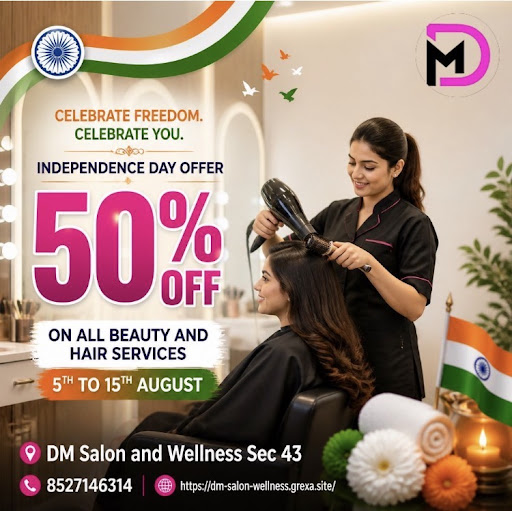 Any package flat 50% off post image